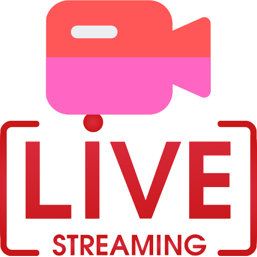Sex Live Streaming